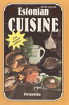 Estonian cuisine