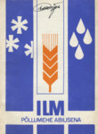 Ilm põllumehe abilisena