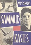 Sammud kastes