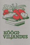 Köögiviljandus