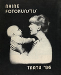 Klubidevaheline näitus «Naine fotokunstis». «Женщина в фотоискусстве». Межклубная выставка