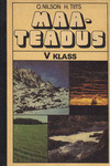 Maateadus