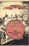 The devil's wedding and other legends about Tallinn