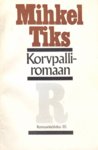 Korvpalliromaan