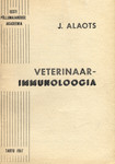 Veterinaarimmunoloogia