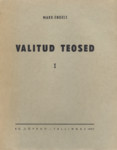 Valitud teosed I-III