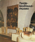 Taideteollisuusmuseo