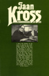 Jaan Kross