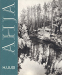 Ahja