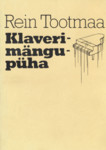 Klaverimängupüha