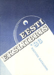 Eesti eksliibris '86