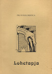 Lohetapja