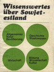 Wissenswertes über Sowjetestland