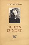 Juhan Kunder