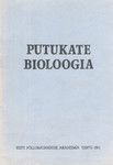 Putukate bioloogia