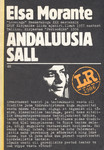 Andaluusia sall