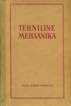 Tehniline mehaanika