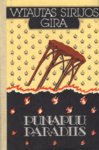 Punapuuparadiis