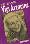 Vija Artmane
