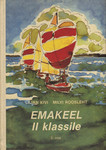 Emakeel II klassile (2. osa)
