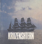 The Training Barque Kruzenshtern