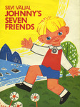 Johnny's seven friends