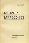 Tartarin Tarasconist