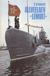 Punalipuline allveelaev «Lembit»