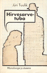Hirvesarvetuba