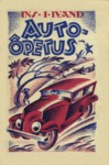 Autoõpetus