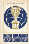 Kuldne Jumalanna tagasi Euroopasse