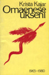 Omaenese ukseni