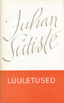 Luuletused