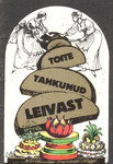 Toite tahkunud leivast