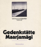 Gedenkstätte Maarjamägi