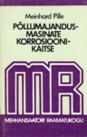 Põllumajandusmasinate korrosioonikaitse