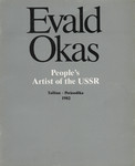 Evald Okas