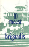 10 meest brigaadis
