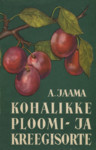 Kohalikke ploomi- ja kreegisorte