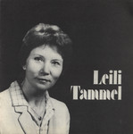 Leili Tammel