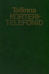Tallinna korteritelefonid