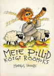 Meie pillid kõigi rõõmuks