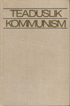 Teaduslik kommunism