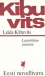Lepatriinupunane