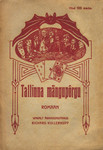 Tallinna mängupõrgu