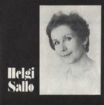 Helgi Sallo