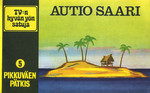 Autio saari