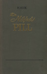 Dr. Mihkel Pill