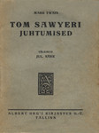 Tom Sawyeri juhtumised