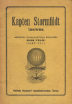 Kapten Stormfildt taewas